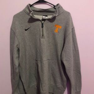 Nike University of Tennessee Knoxville sweatshirt